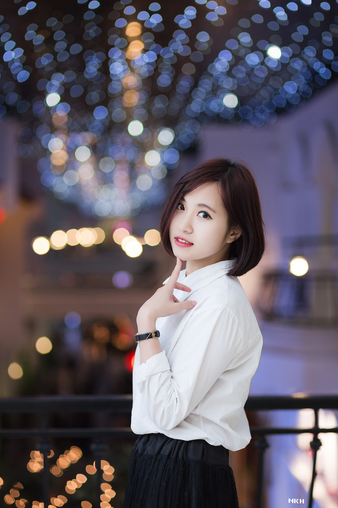 李采潭姨母的诱惑