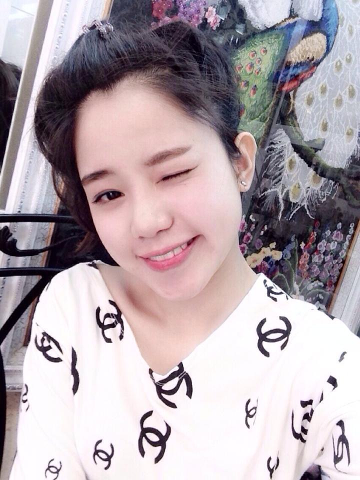 冯仰妍